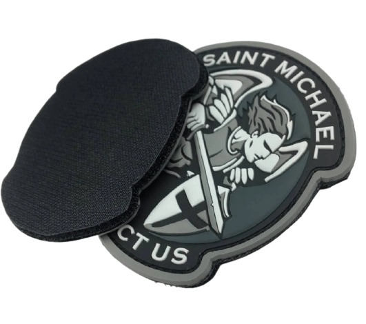 Velcro Patches preview